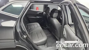 Chevrolet Trax, 2023 — миниатюра 18