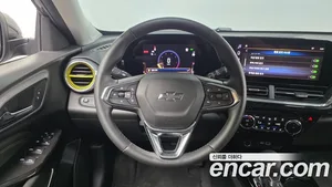 Chevrolet Trax, 2023 — миниатюра 19