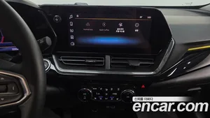 Chevrolet Trax, 2023 — миниатюра 20
