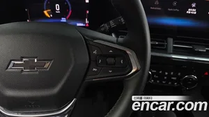 Chevrolet Trax, 2023 — миниатюра 24
