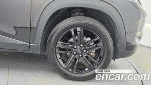 Chevrolet Trax, 2023 — миниатюра 7