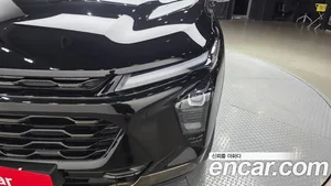 Chevrolet Trax, 2023 — миниатюра 8