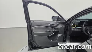 Chevrolet Trax, 2023 — миниатюра 14