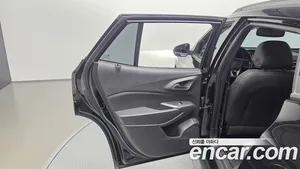 Chevrolet Trax, 2023 — миниатюра 15