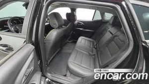 Chevrolet Trax, 2023 — миниатюра 16