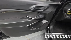 Chevrolet Trax, 2023 — миниатюра 27
