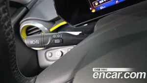 Chevrolet Trax, 2023 — миниатюра 29