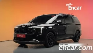 Kia Carnival, 2025 — миниатюра 31