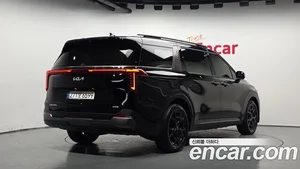 Kia Carnival, 2025 — миниатюра 1