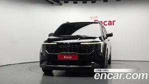 Kia Carnival, 2025 — миниатюра 2