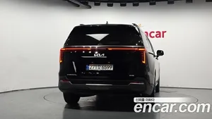Kia Carnival, 2025 — миниатюра 3
