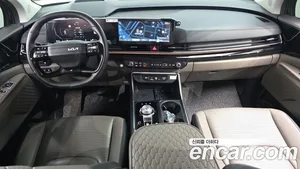 Kia Carnival, 2025 — миниатюра 9