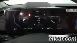Kia Carnival, 2025 — миниатюра 10