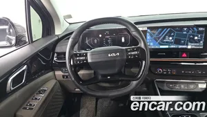 Kia Carnival, 2025 — миниатюра 17
