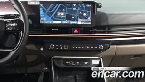 Kia Carnival, 2025 — миниатюра 18