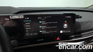 Kia Carnival, 2025 — миниатюра 20