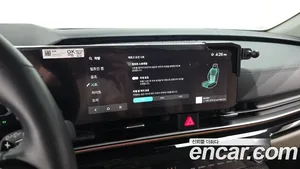 Kia Carnival, 2025 — миниатюра 21