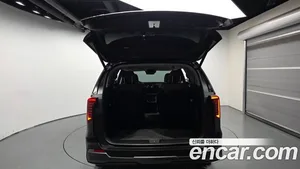 Kia Carnival, 2025 — миниатюра 25