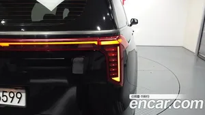 Kia Carnival, 2025 — миниатюра 8