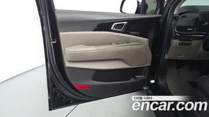 Kia Carnival, 2025 — миниатюра 14