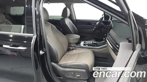 Kia Carnival, 2025 — миниатюра 15