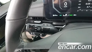 Kia Carnival, 2025 — миниатюра 26