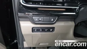 Kia Carnival, 2025 — миниатюра 28