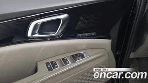 Kia Carnival, 2025 — миниатюра 30