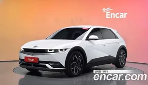 Hyundai Ioniq 5, 2021 — миниатюра 30