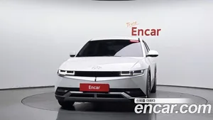 Hyundai Ioniq 5, 2021 — миниатюра 2