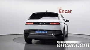 Hyundai Ioniq 5, 2021 — миниатюра 3