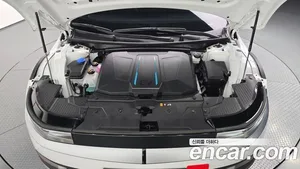Hyundai Ioniq 5, 2021 — миниатюра 5