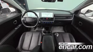 Hyundai Ioniq 5, 2021 — миниатюра 9