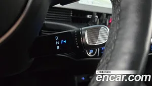 Hyundai Ioniq 5, 2021 — миниатюра 11