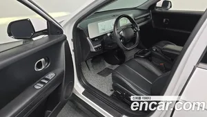 Hyundai Ioniq 5, 2021 — миниатюра 12