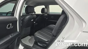 Hyundai Ioniq 5, 2021 — миниатюра 16
