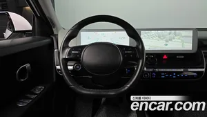 Hyundai Ioniq 5, 2021 — миниатюра 17