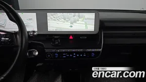 Hyundai Ioniq 5, 2021 — миниатюра 18