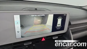 Hyundai Ioniq 5, 2021 — миниатюра 19