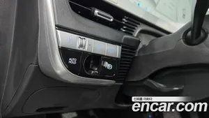 Hyundai Ioniq 5, 2021 — миниатюра 21