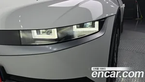 Hyundai Ioniq 5, 2021 — миниатюра 7
