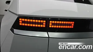 Hyundai Ioniq 5, 2021 — миниатюра 8