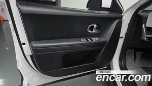 Hyundai Ioniq 5, 2021 — миниатюра 13