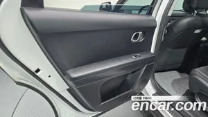 Hyundai Ioniq 5, 2021 — миниатюра 14