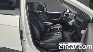 Hyundai Ioniq 5, 2021 — миниатюра 15