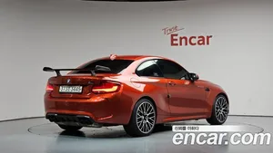 BMW M2, 2020 — миниатюра 2