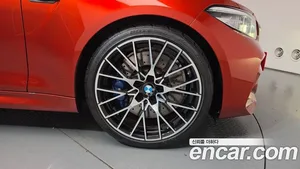 BMW M2, 2020 — миниатюра 5
