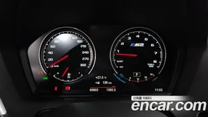 BMW M2, 2020 — миниатюра 11