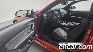 BMW M2, 2020 — миниатюра 13