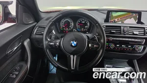 BMW M2, 2020 — миниатюра 19